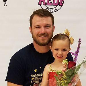 Meet your Posher, Kyle